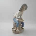 457 1340 FIGURINE